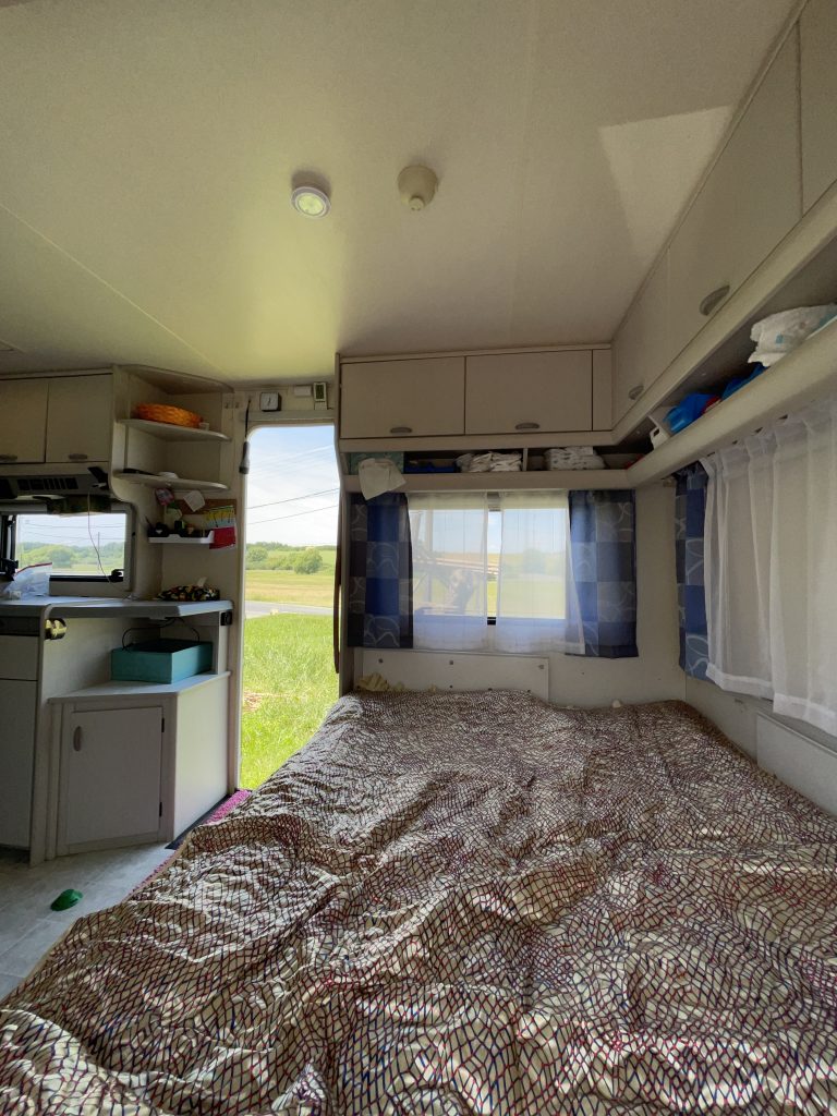 Read more about the article Zwischenstop Serbien – Ankunft Bulgarien