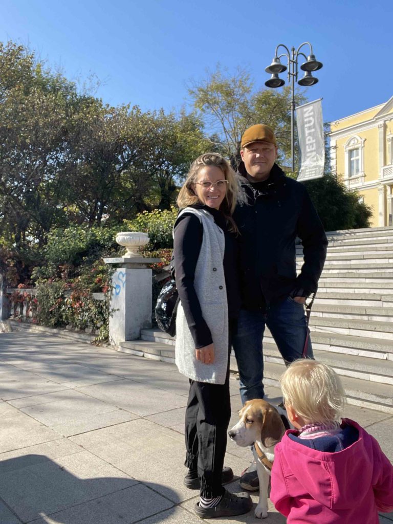 Read more about the article Weiterreise durch Serbien