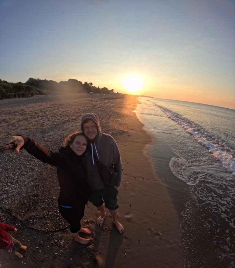 Read more about the article Weiterfahrt – quer durch die Türkei – Ankunft am Mittelmeer