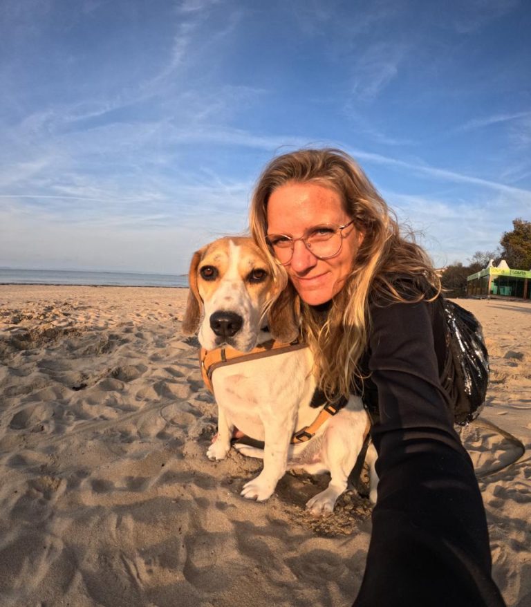 Read more about the article Eine Woche in Burgas am Sonnenstrand